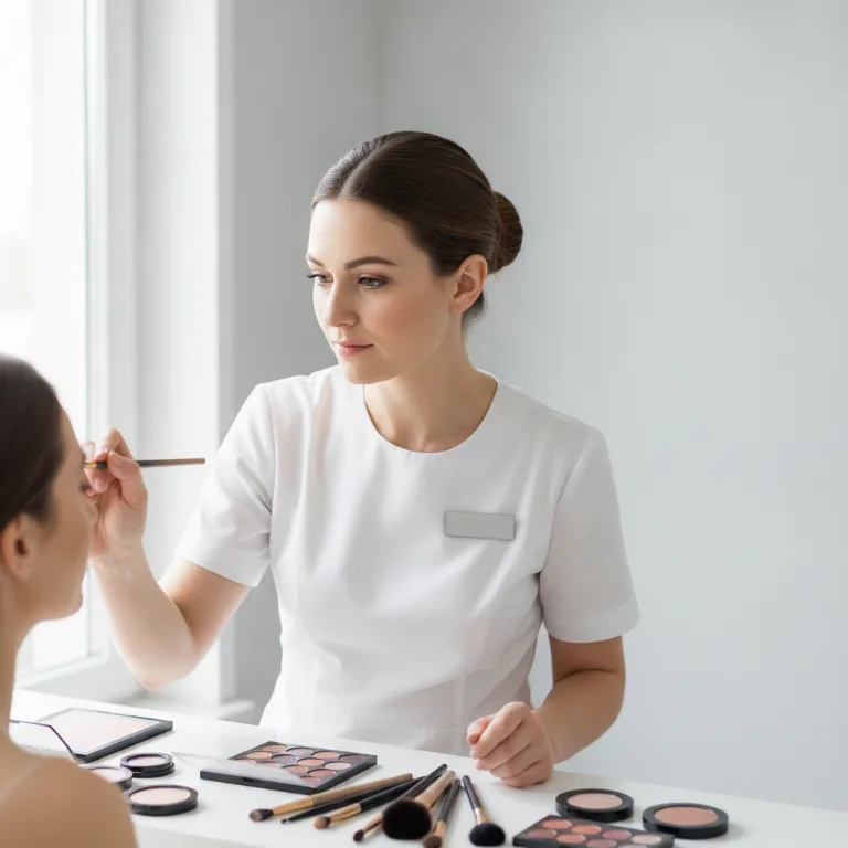 maquillage mariée Sierre